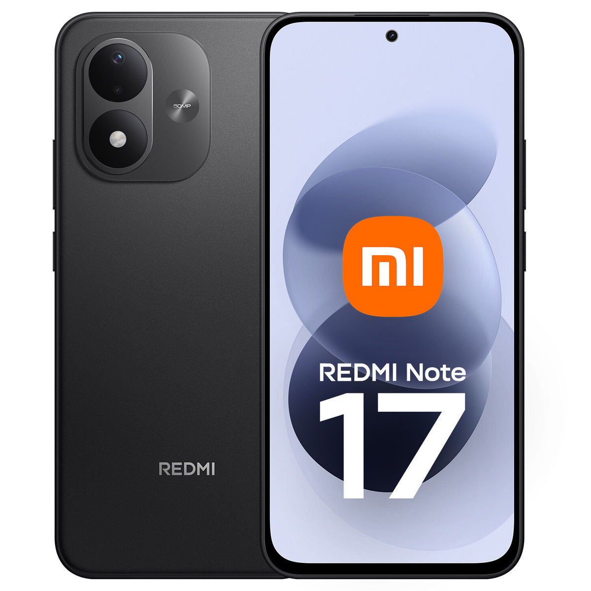 Xiaomi REDMI Note 17 MZB0P7VEU