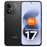 Xiaomi REDMI Note 17 MZB0P7VEU