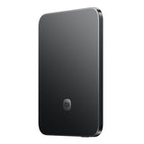 Xiaomi Power Bank UltraThin Magnetic 5000 mAh Graphite Black EU BHR0913GL