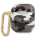 Guess GUA2UCAMG AirPods cover sort/sort Camo Collection