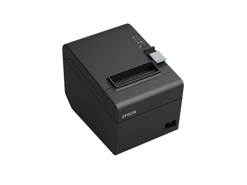 Epson TM-T20III 203 x 203 dpi Ledningsført Termisk POS printer