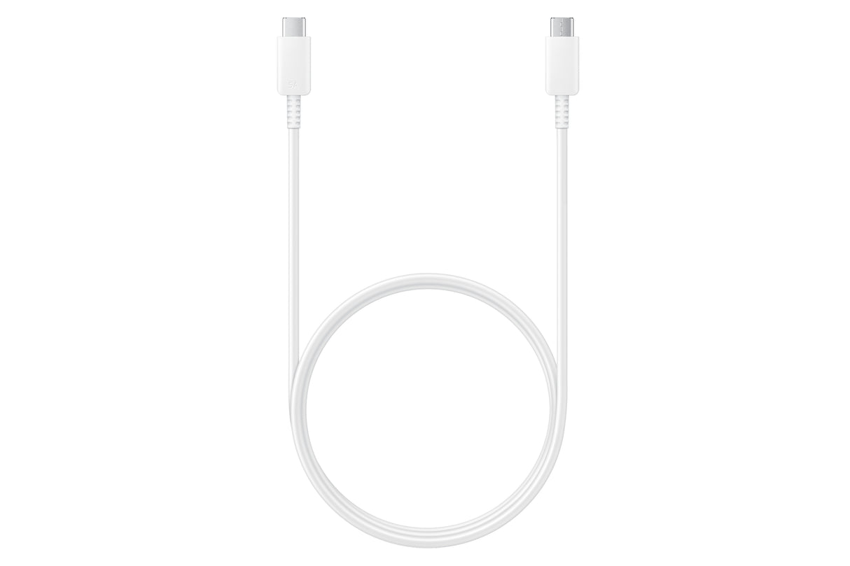Samsung EP-DN975 USB-kabel USB 2.0 1 m USB C Hvid