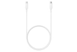 Samsung EP-DN975 USB-kabel USB 2.0 1 m USB C Hvid