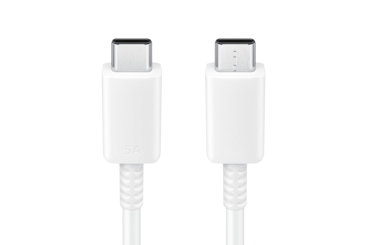 Samsung EP-DN975 USB-kabel USB 2.0 1 m USB C Hvid