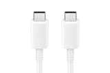 Samsung EP-DN975 USB-kabel USB 2.0 1 m USB C Hvid