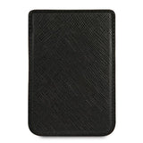 Guess Wallet Card Slot GUWMSSASLBK MagSafe Saffiano sort/sort