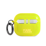 Karl Lagerfeld AirPods 3 cover