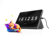 Lenovo Tab Mediatek 128 GB 25,6 cm (10.1") 4 GB Wi-Fi 5 (802.11ac) Android 14 Blå