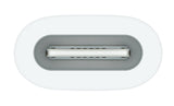 Apple USB-C to Pencil Adapter Hvid 1 stk
