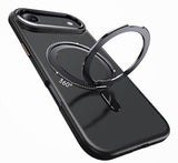 Tech-Protect 5906302330102 mobiltelefon etui 16,5 cm (6.5") Cover Sort