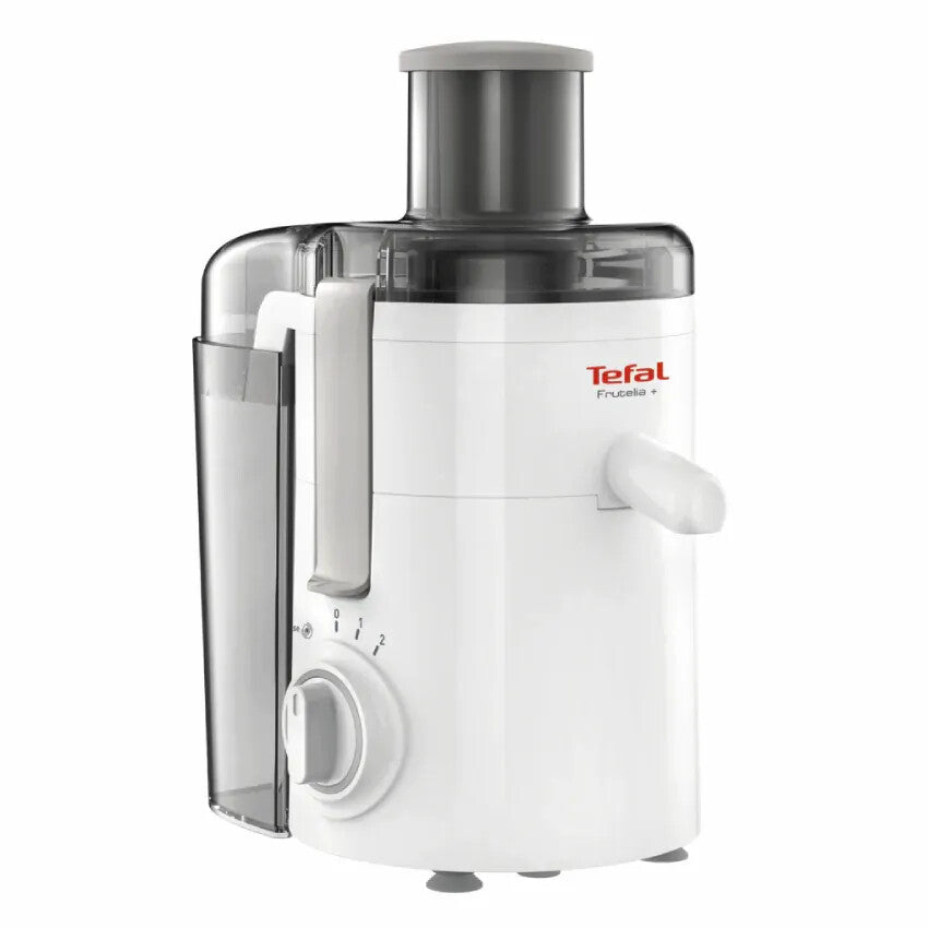 Tefal Frutelia Elektrisk tomatsaftpresser Hvid
