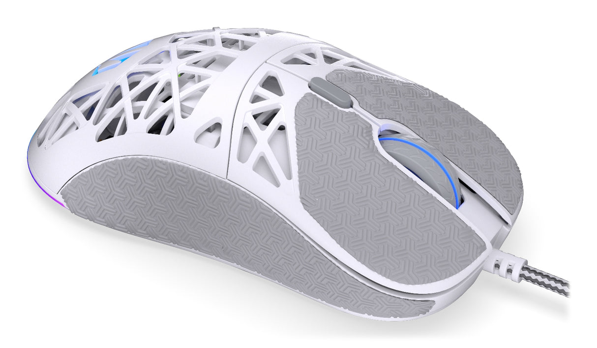 ENDORFY LIV Onyx White mus Spil Ambidextrous Bluetooth Optisk 12000 dpi