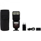 GODOX V860III TTL-blitz til Sony