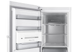Samsung RZ32C7CBEWW Stående fryser Fritstående 323 L Hvid