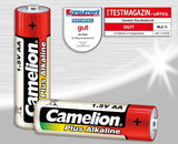 Camelion LR6-PB20 Engangsbatteri AA Alkaline