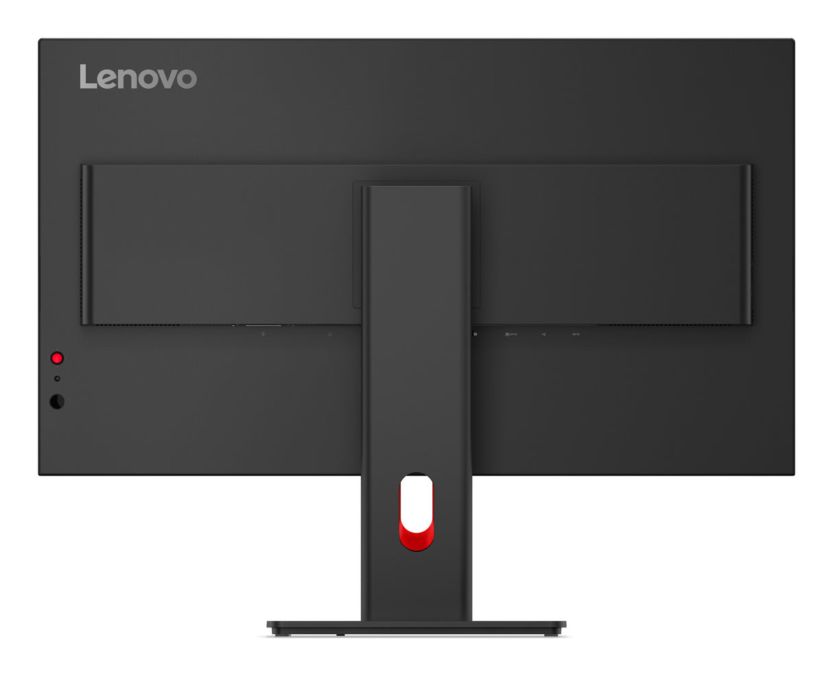 Lenovo ThinkVision T32UD-40 computerskærm 80 cm (31.5") 3840 x 2160 pixel 4K Ultra HD LCD Sort