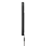 Uniq Heldro fodtøj til iPhone 12 Pro Max - sort camouflage