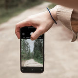Uniq Heldro fodtøj til iPhone 12 Pro Max - sort camouflage