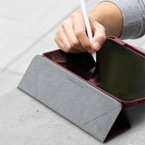 Uniq Moven-hylster til iPad Pro 11 (2021/2020) - grå