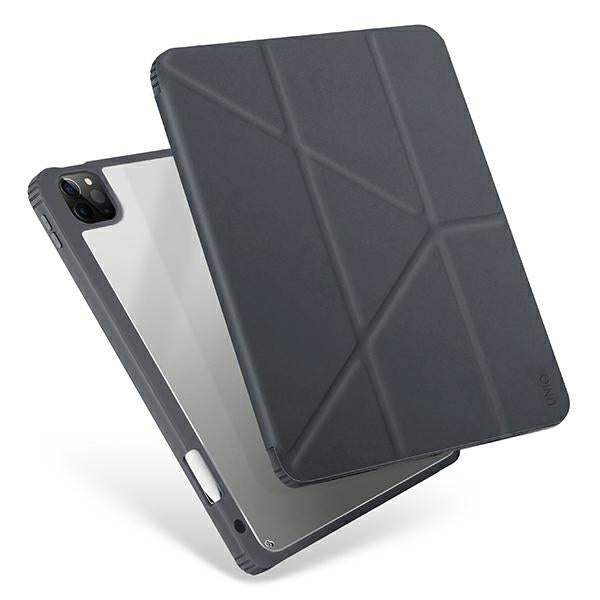 Uniq Moven-hylster til iPad Pro 12.9 (2021) - grå