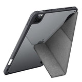 Uniq Moven-hylster til iPad Pro 12.9 (2021) - grå