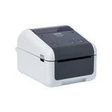 Brother TD-4210D etiketprinter Direkte termisk 203 x 203 dpi 203 mm/sek. Ledningsført