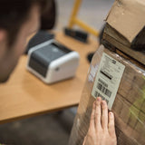 Brother TD-4420DN etiketprinter Direkte termisk 203 x 203 dpi 203 mm/sek. Ledningsført Ethernet LAN