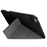 Uniq Transforma fodtøj til iPad Pro 11'' (2021) - sort