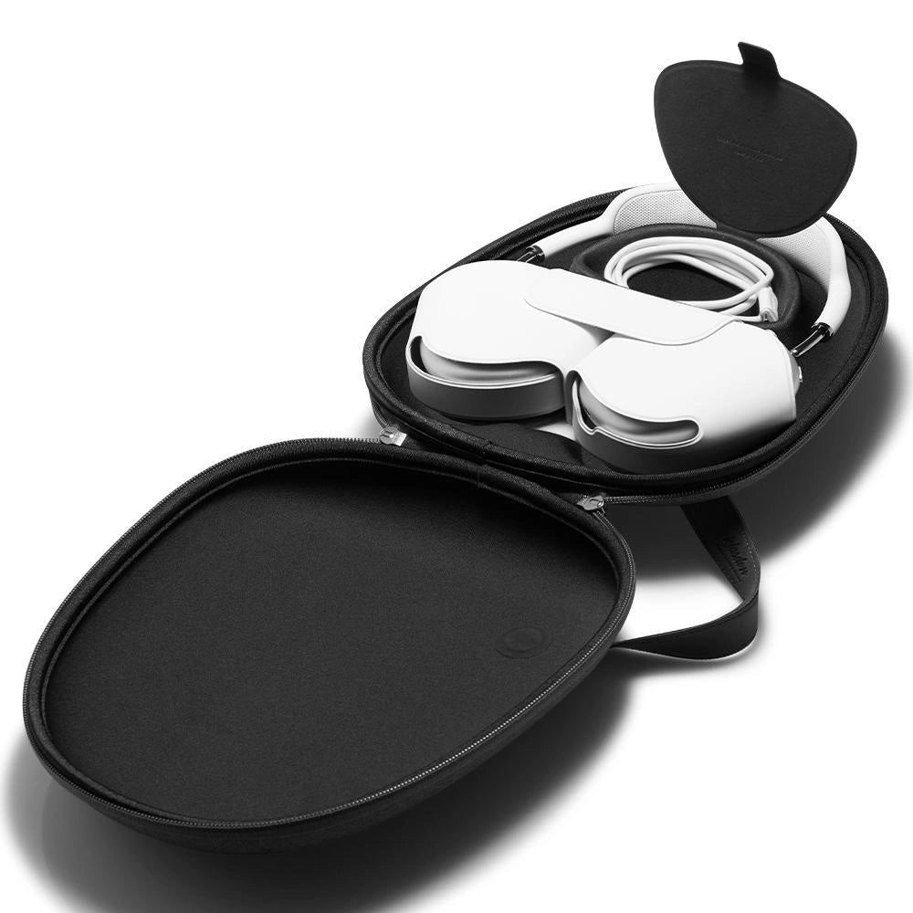 Spigen Klasden Case til Apple AirPods Max - Grå