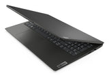 Lenovo V15 G4 IRU Intel® Core™ i5 i5-13420H Laptop 39,6 cm (15.6") Fuld HD 16 GB DDR4-SDRAM 512 GB SSD Wi-Fi 6 (802.11ax) Windows 11 Home Nordisk Sort