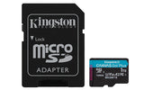 Kingston Canvas Go! Plus microSDXC 1TB 200MB/s