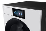 Samsung WF90H09C4WT2 vaskemaskine Front-læsning 9 kg 1400 rpm Hvid