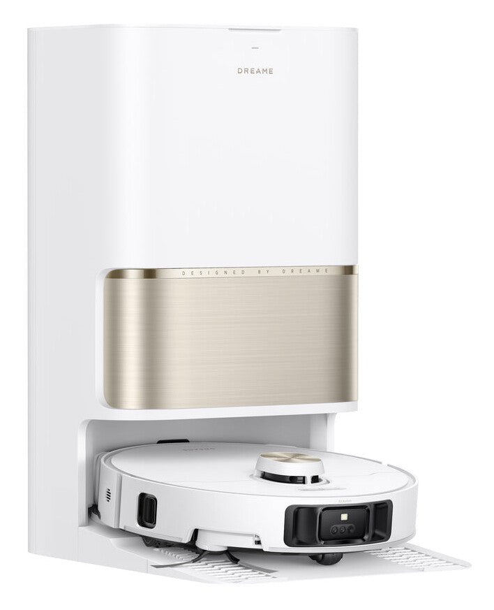 Dreame L50s Pro Ultra 0,25 L Hvid