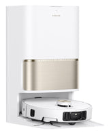 Dreame L50s Pro Ultra 0,25 L Hvid