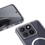 Tech-Protect 5906302323524 mobiltelefon etui 17,2 cm (6.78") Cover Transparent
