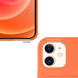 Card Case Silicone Wallet Wallet med kort slot dokumenter For Xiaomi Redmi 10X 4G / Xiaomi Redmi Note 9 Red