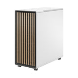 Fractal Design North Tower ATX Hvid