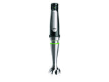 Braun Multiquick 7 MQ 7025X Stavblender Premium sort/børstet rustfrit stål