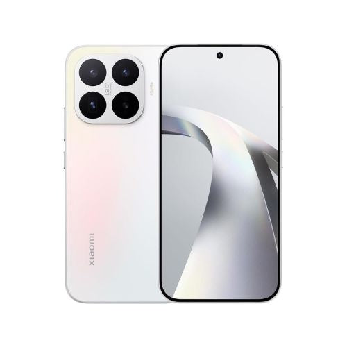 Xiaomi 17T 5G Dual SIM 12GB RAM 512GB Ingen oplader Hvid EU