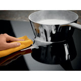 Electrolux LIB60424CK Sort Indbygget 60 cm Zone induktionskogeplade 4 zone(s)