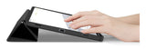Tech-Protect 5906302332670 tablet etui 37,1 cm (14.6") Flipetui Sort