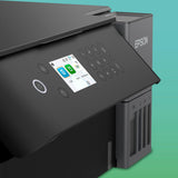 Epson EcoTank L6360 A4 4800 x 1200 dpi 35 sider pr. minut Wi-Fi