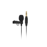 RØDE LAVALIER GO mikrofon Sort, Hvid Clip-on mikrofon