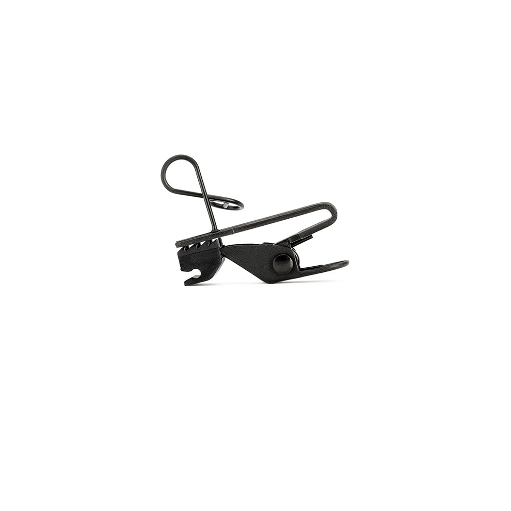 RØDE LAVALIER GO mikrofon Sort, Hvid Clip-on mikrofon