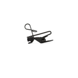 RØDE LAVALIER GO mikrofon Sort, Hvid Clip-on mikrofon