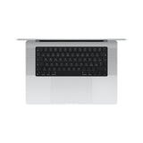 Apple MacBook Pro Apple M M5 Pro Laptop 41,1 cm (16.2") 48 GB 1 TB SSD Wi-Fi 7 (802.11be) macOS Tahoe Sølv