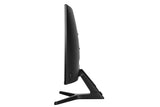 Samsung CR50 computerskærm 81,3 cm (32") 1920 x 1080 pixel Fuld HD LED Blå, Grå