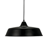 Dyberg Larsen Raw sort pendel