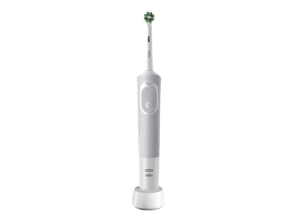 Oral-B Hvid Tandbørste Pro