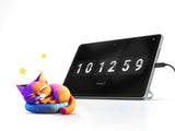 Lenovo Tab WiFi 4/64GB tablet luna grey